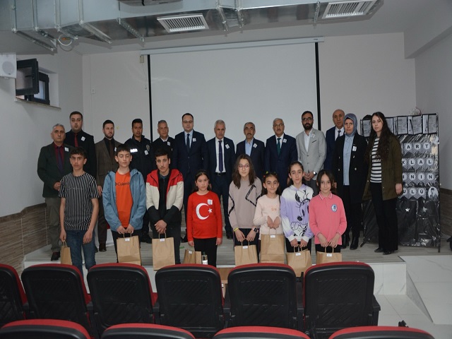 İstiklal Marşımız 104 Yaşında